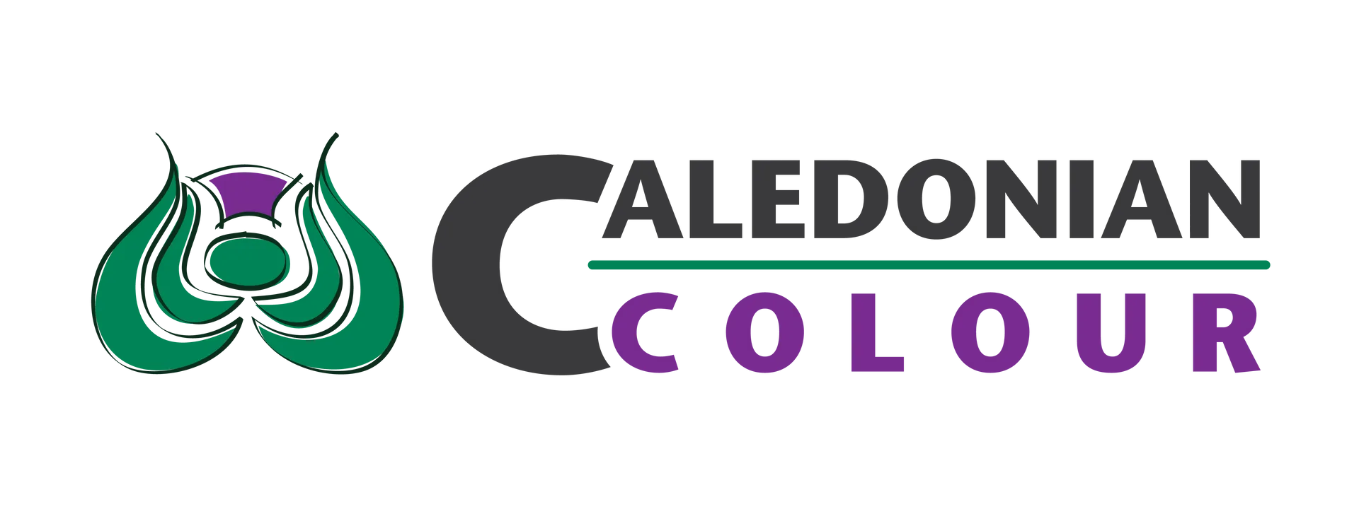 Caledonian Colour