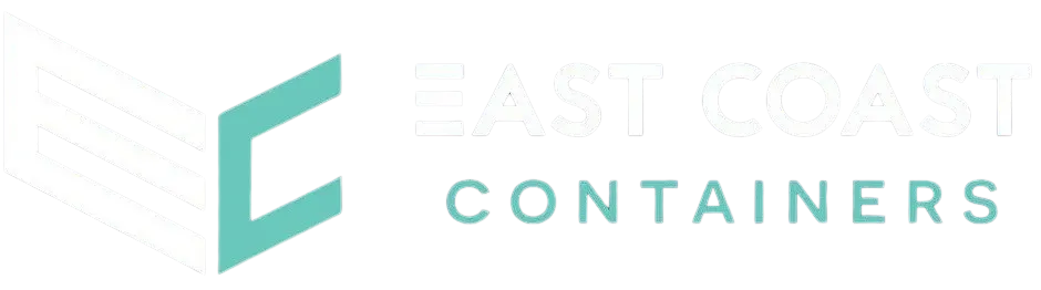 East Coast Shipping Containers