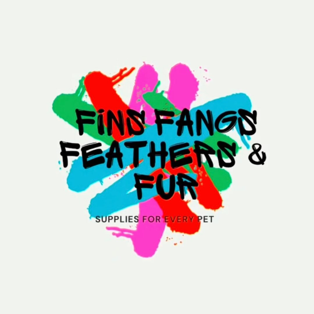 Fins Fangs Feathers Fur
